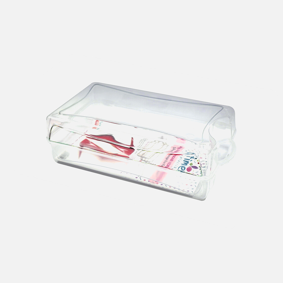    Timex Bayan Ayakkabı Kutusu 33x18x10 cm  