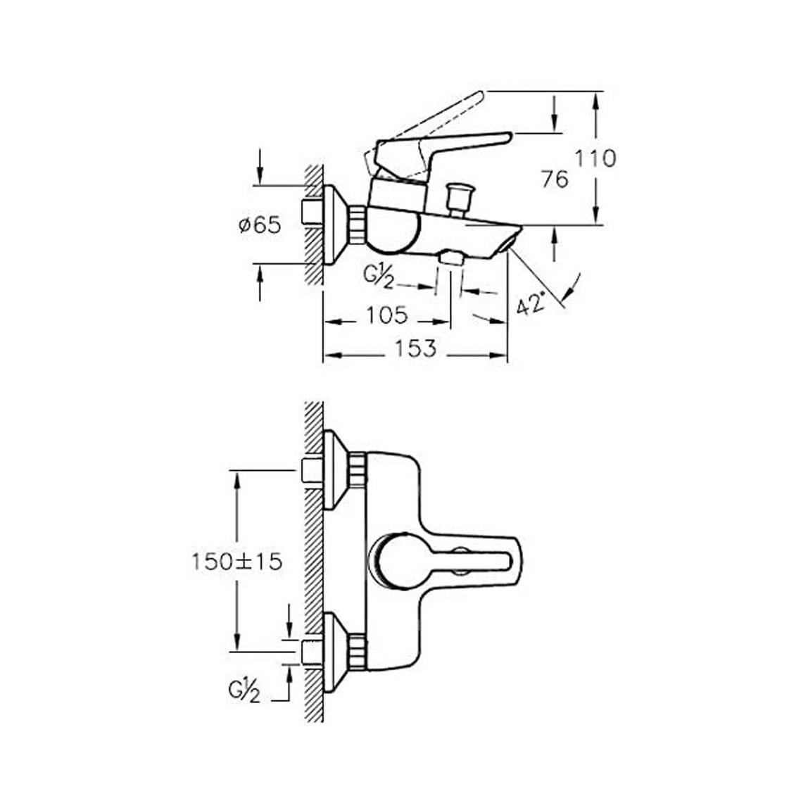    Artema Marin S Banyo Bataryası  