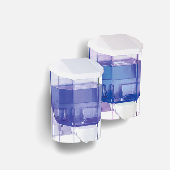 Rulopak Sıvı Sabukluk 500ml