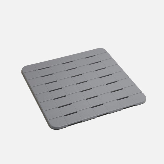 Primanova Duş İçi Kaydırmaz Gri 