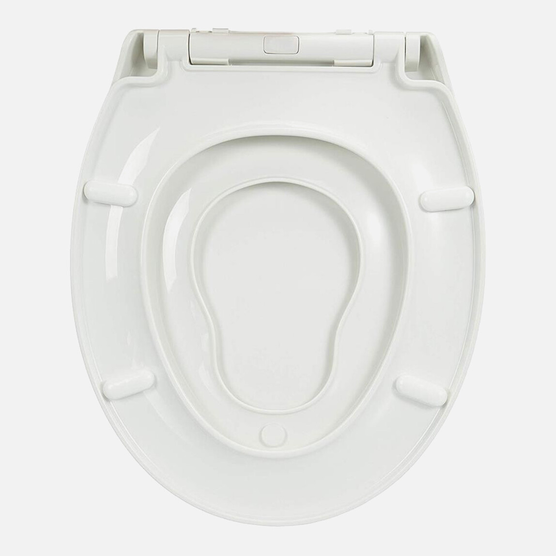    Rulopak Aile Klozet Kapağı  