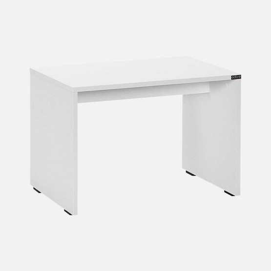 Adore Rio Dikdörtgen Sehpa Beyaz