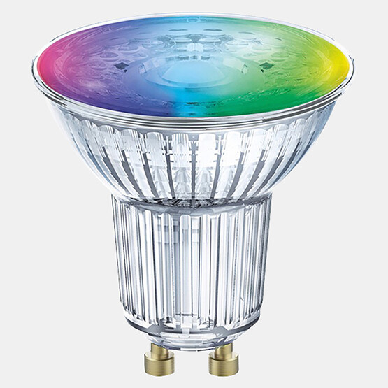 Smart Wi-fi Par16 5W Gu10 5W 