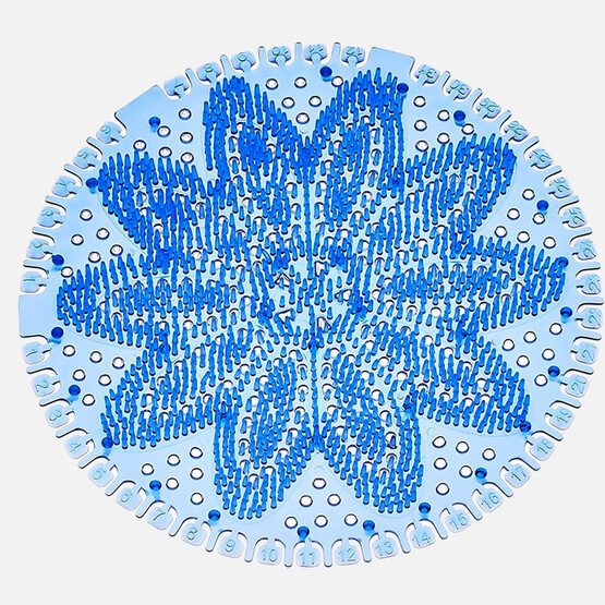 Rulopak Mini Koku Giderici Tutti Frutti 