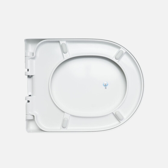 Japar Duroplast Capri Sessiz Klozet Kapağı 