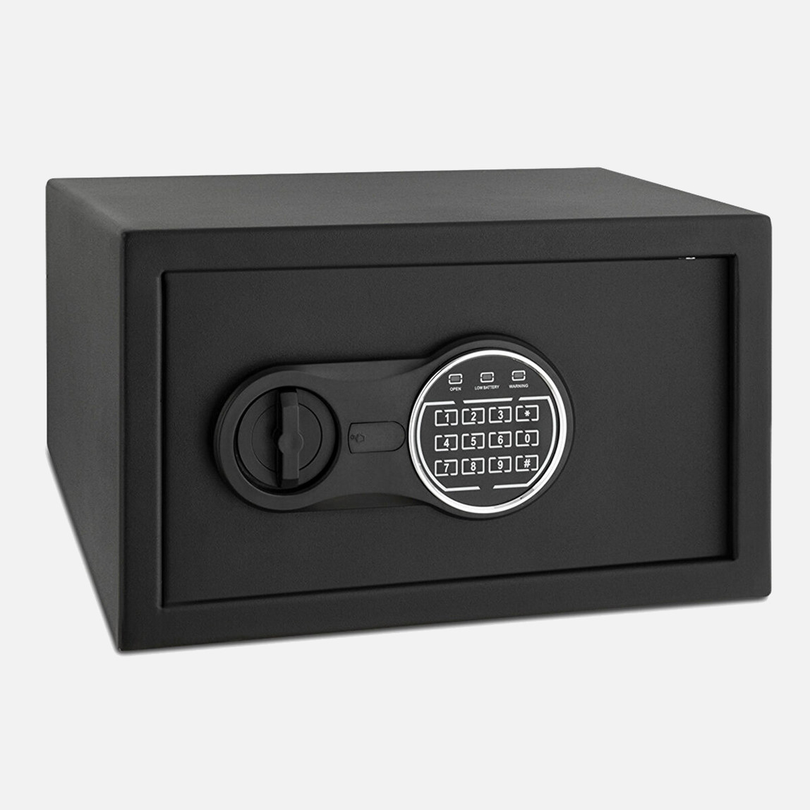    Kale Kilit KD060/20-110 Elektronik Para Kasası 