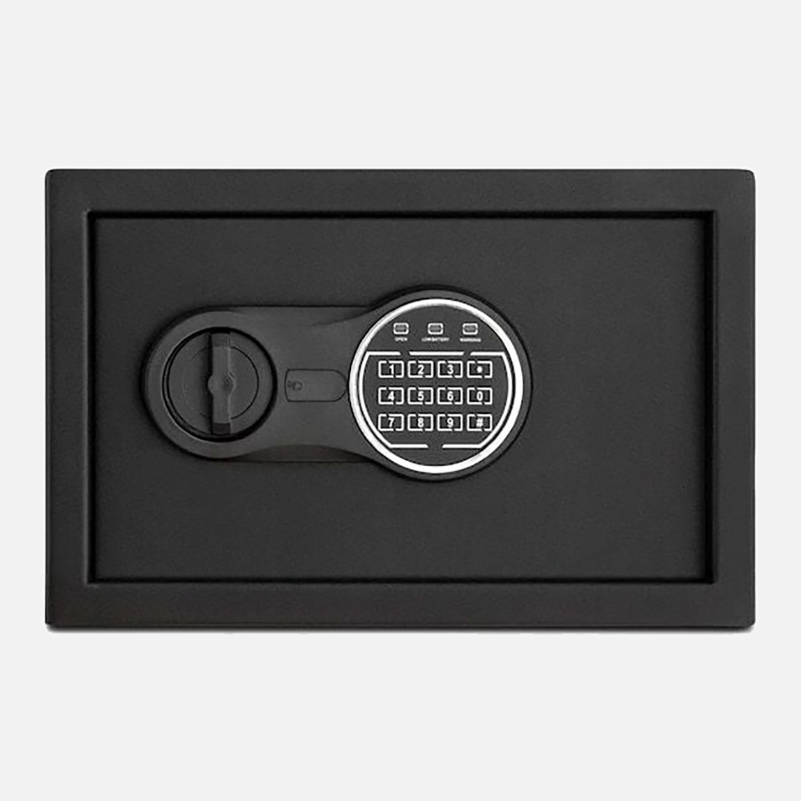    Kale Kilit KD060/20-110 Elektronik Para Kasası 