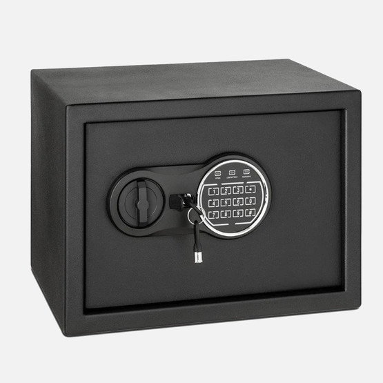 Kale Kilit KD060/20-120 Dijital Siyah Elektronik Para Kasası