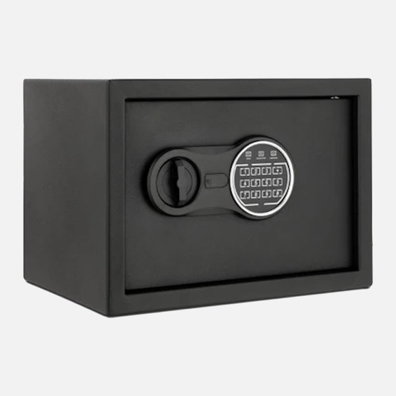 Kale Kilit KD060/20-120 Dijital Siyah Elektronik Para Kasası