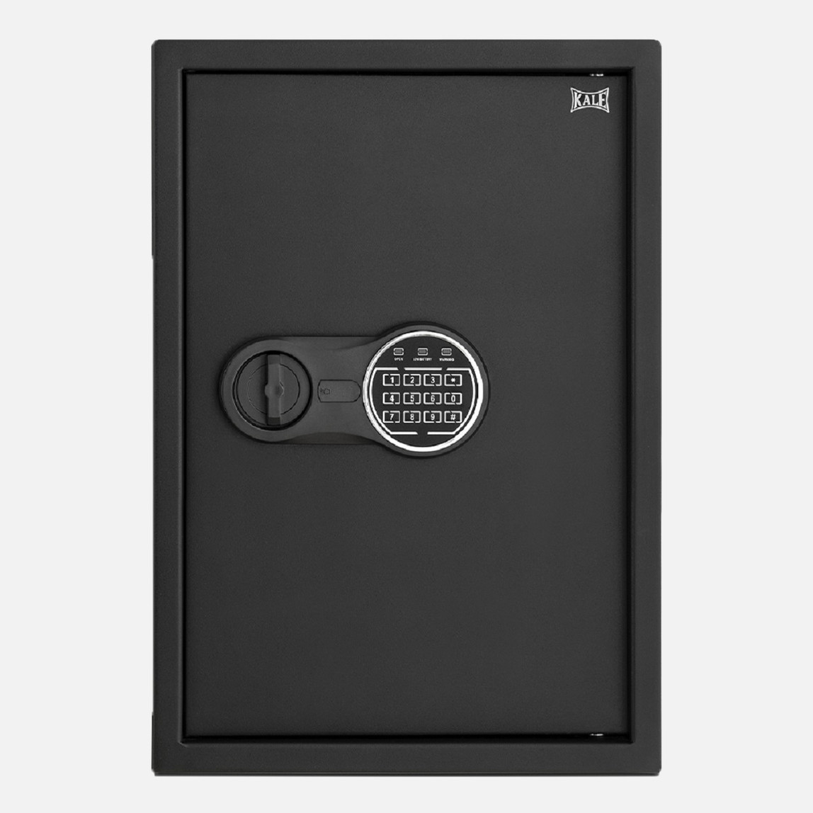    Kale Kilit KD060/60-145 Elektronik Para Kasası 