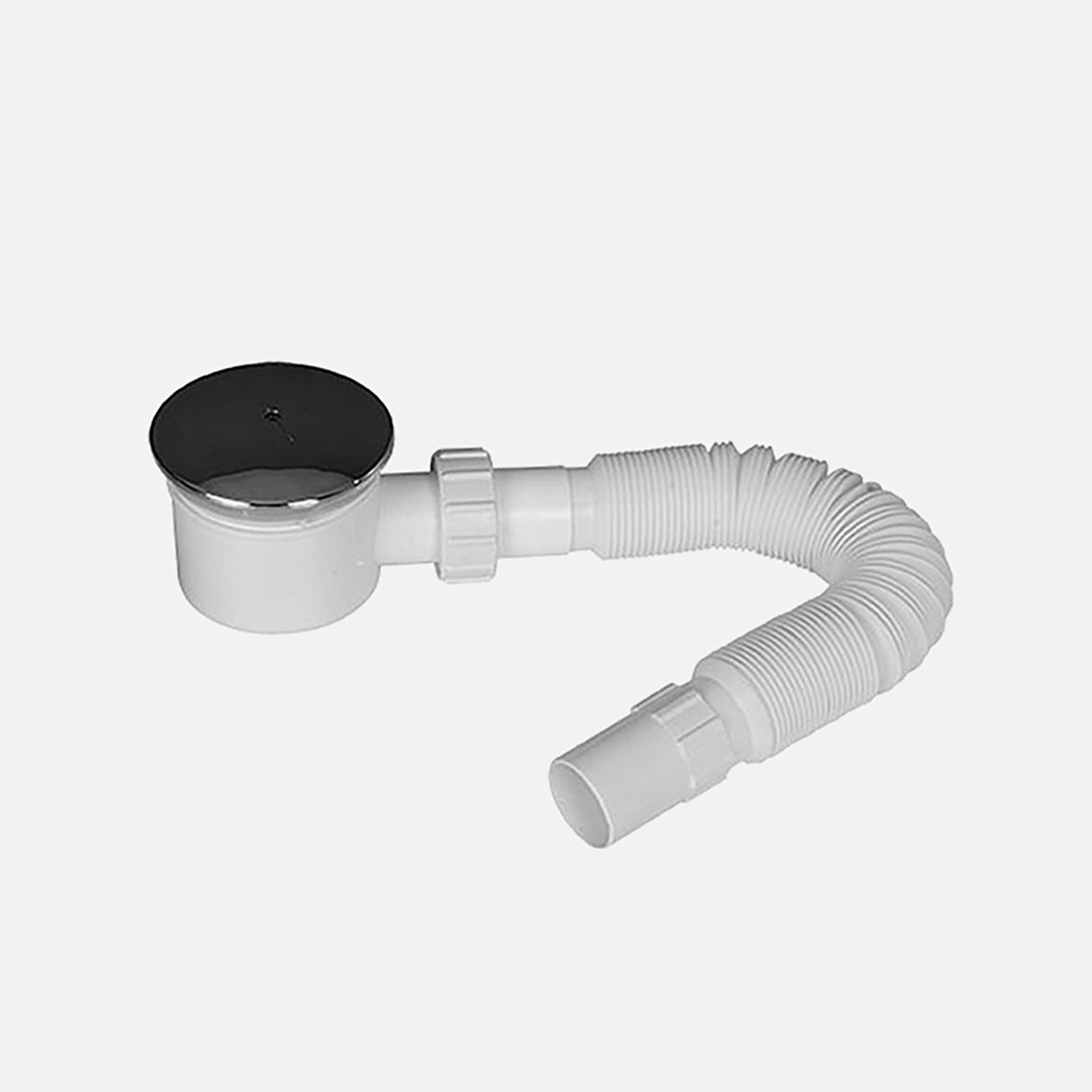    Shower Duş Tekne Sifonu 