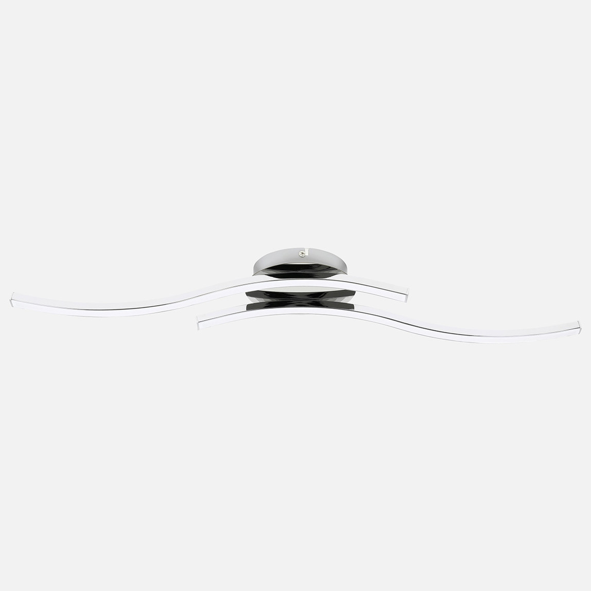    Eglo Cabezas Krom 2X5W Led Slım  