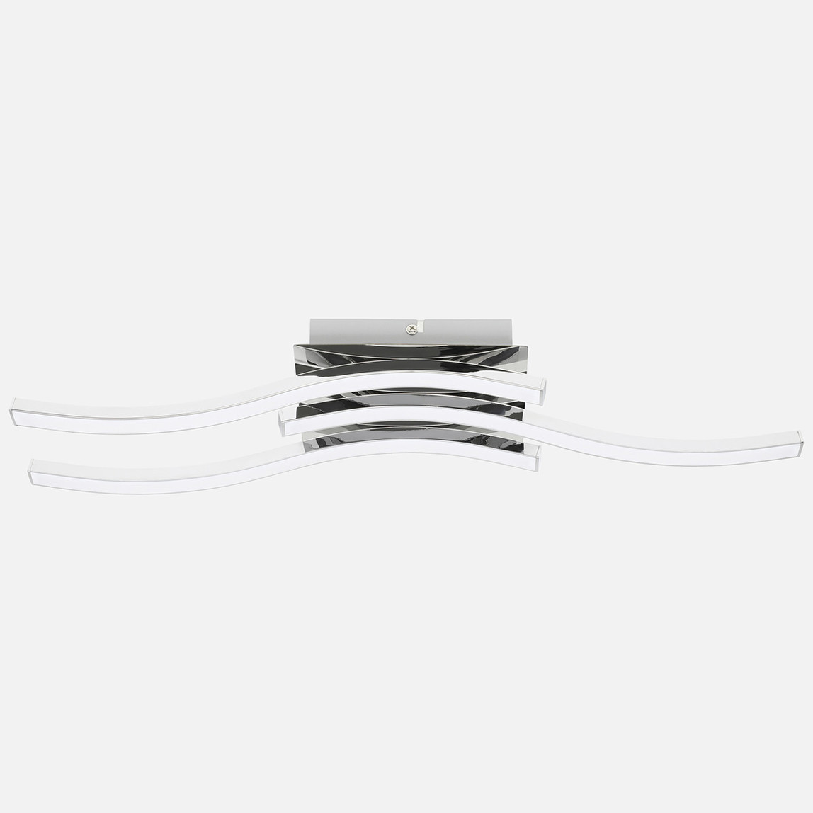    Eglo Cabezas Krom 3X5W Led Slım  