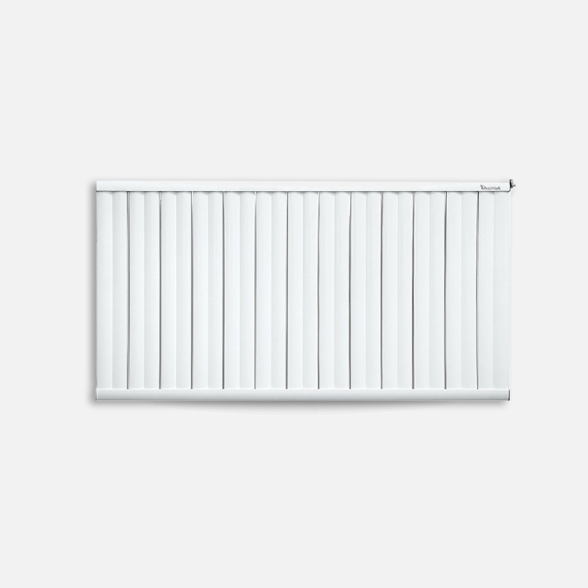    Baymak Bap 600X1800-23 Alüminyum Radyatör  