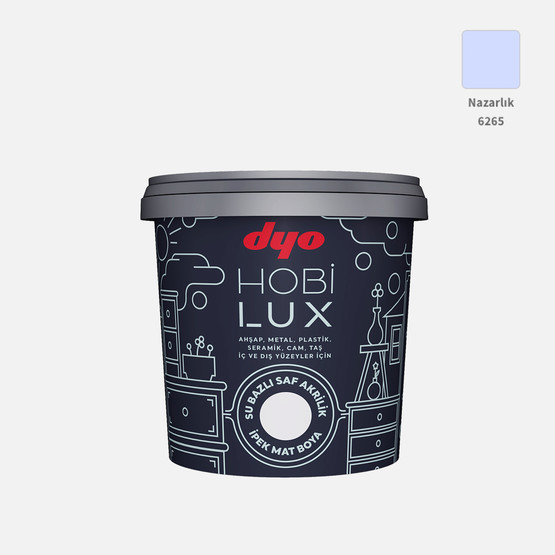 Dyo Hobilux Boya Nazarlık 0,9L 