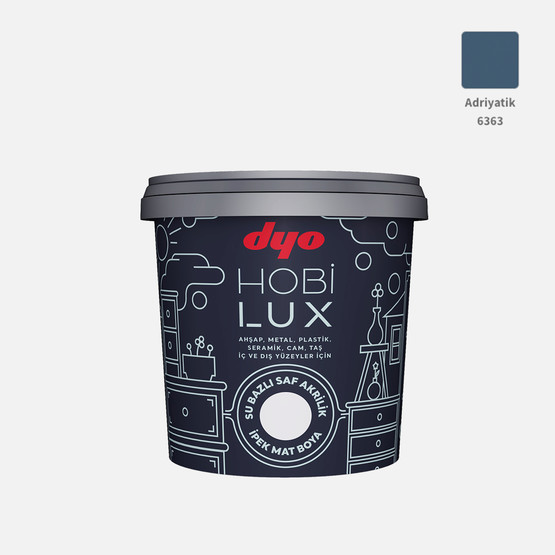 Dyo Hobilux Boya Adriyatik 0,9L 