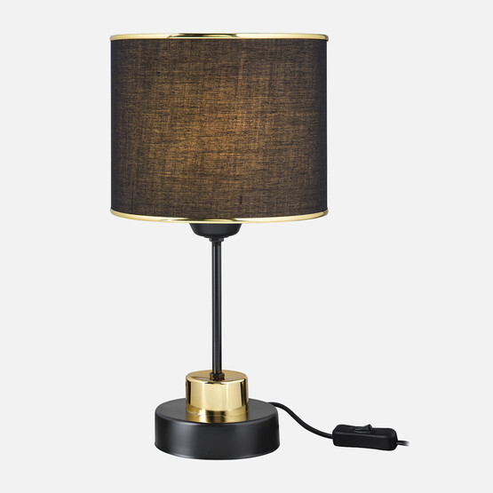 Arden Silindir Abajur E-27 