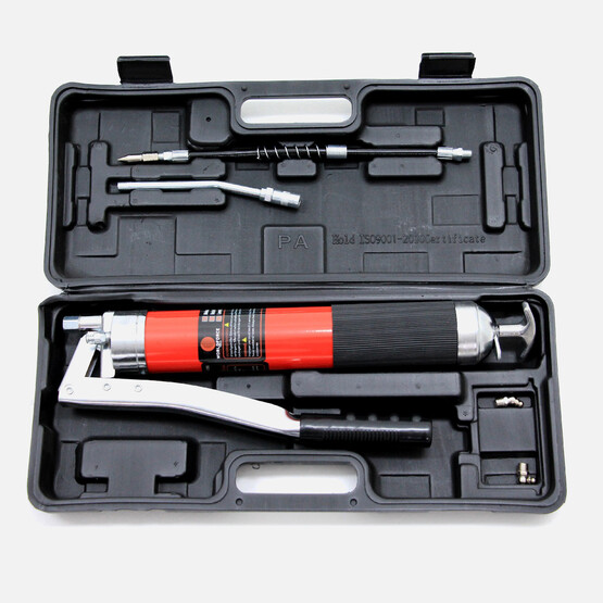 Worldforce Mekanik Gres Pompası 600CC - 11393 