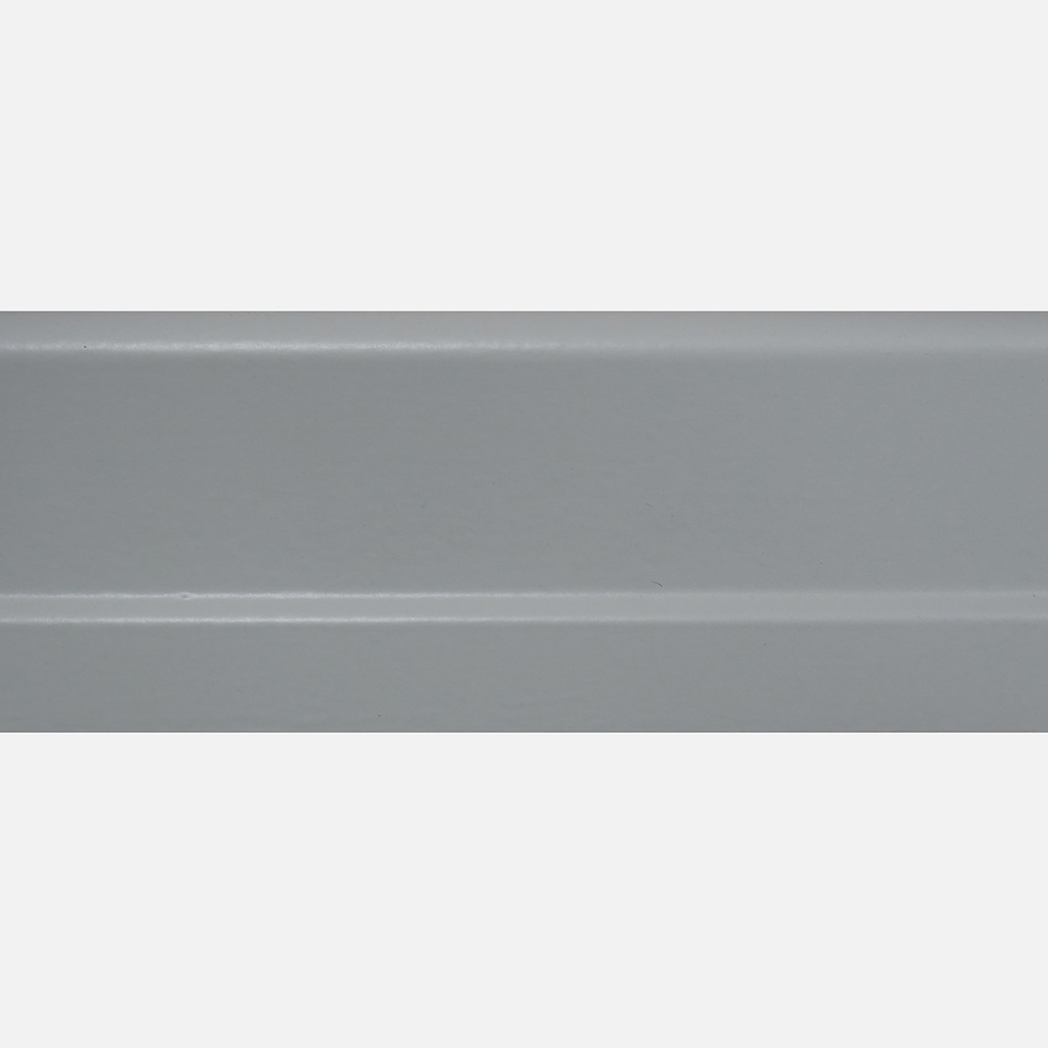    Cls Süpürgelik Beyaz 8 cm 