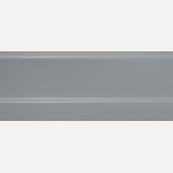 Cls Süpürgelik Beyaz 8 cm