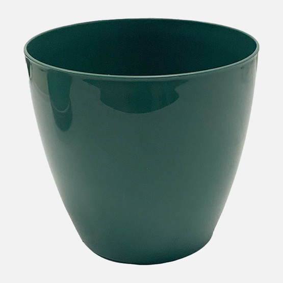 Üçsan Begonya Tekerlekli Saksı Yeşil