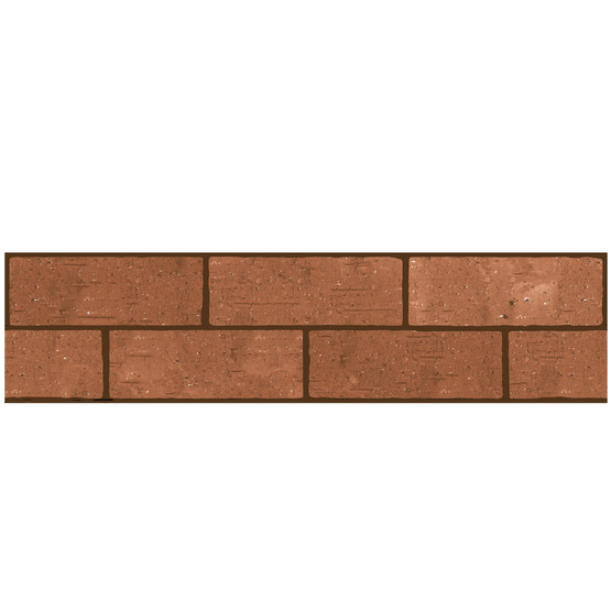 Duratiles Arnedo Cotto Mat 15x60Cm 1,26 m2    