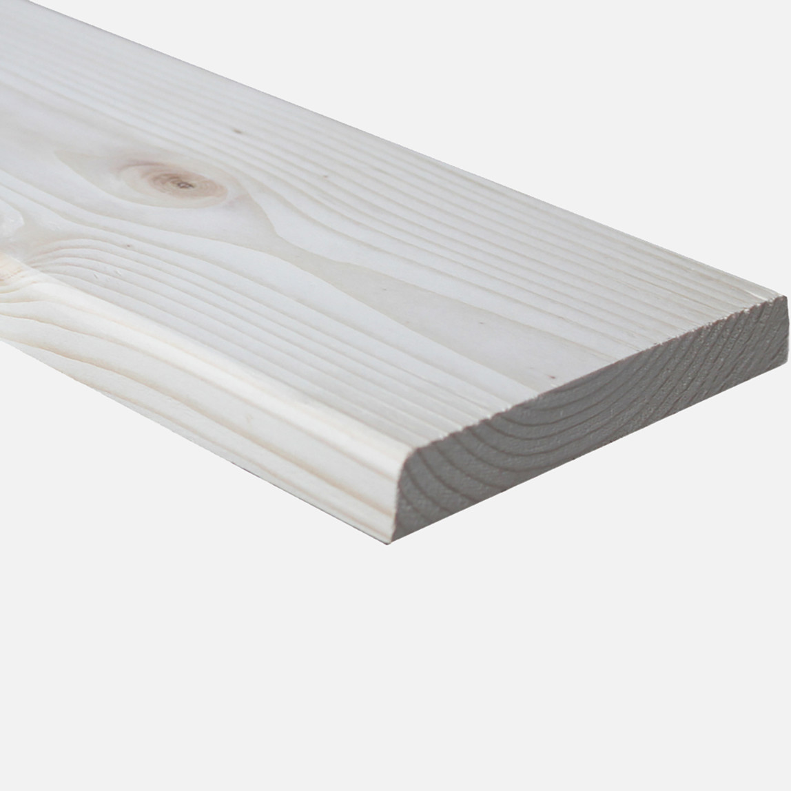    Szn Pahlı Profil Ladin Silinmiş 200x14x2.0 cm 