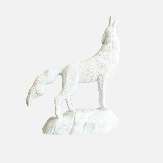 Msa Polyester Bozkurt Ayaklı 