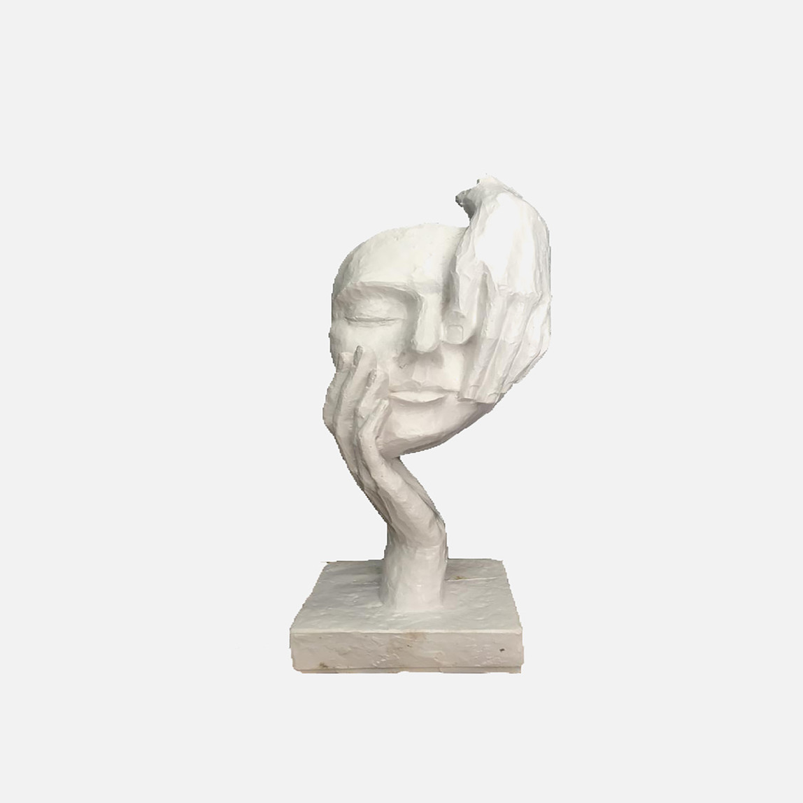    Msa Polyester Tekli Mask  