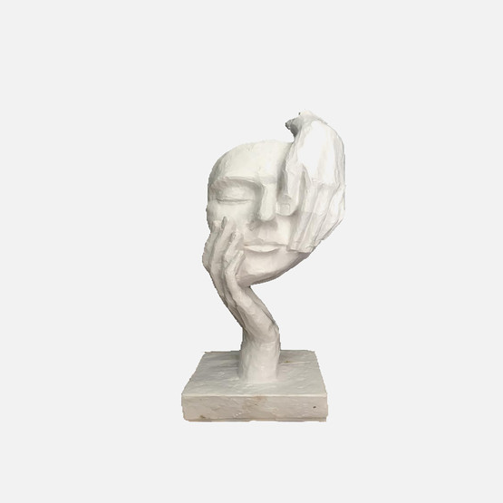 Msa Polyester Tekli Mask 