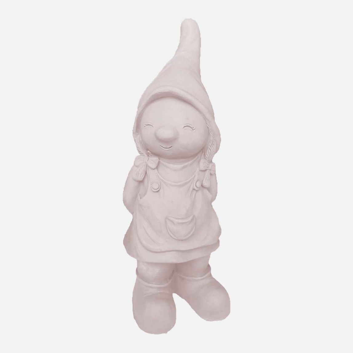    Msa Polyester Tekli Mini Cüce Erkek  