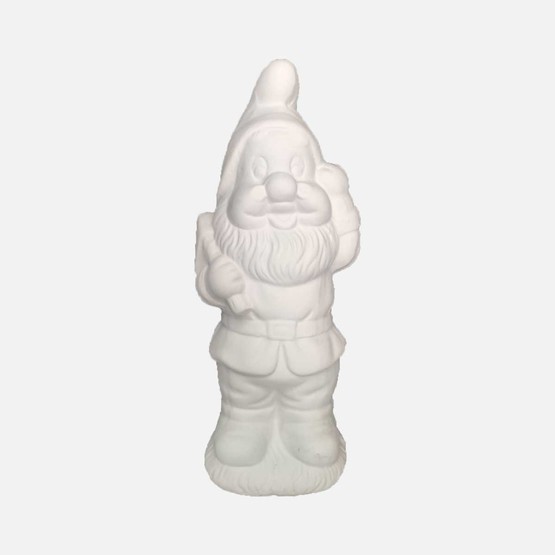 Msa Polyester Mini Bahçıvan Cüce 