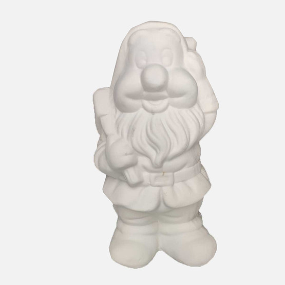 Msa Polyester Mini Bahçıvan Cüce 