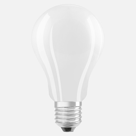 Osram Led Cla 150 GI FR 17 W Beyaz E27 LED Ampul