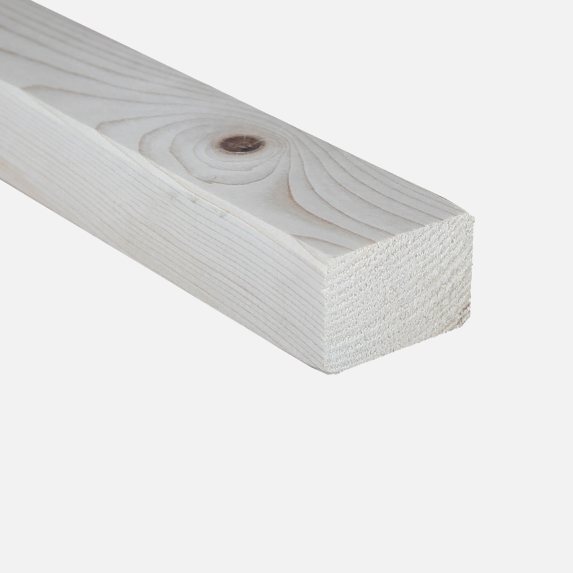    Szn Pahlı Profil Ladin Silinmiş 200x6.0x4.0 cm 
