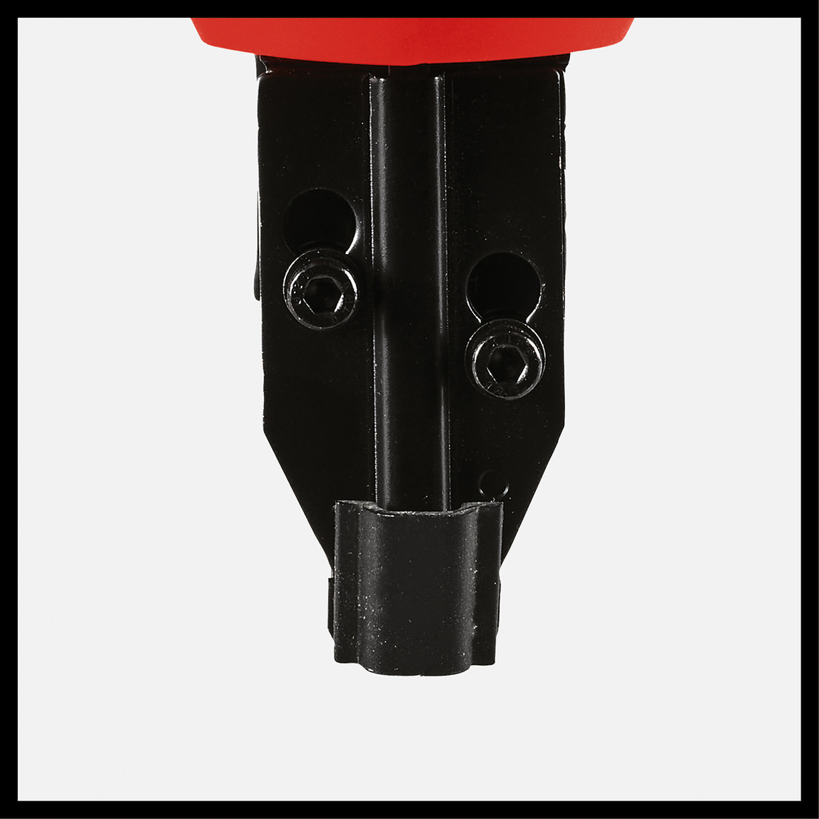    Einhell TE-CN 18 Lİ-Solo Akülü Çivi ve Zımba Makinesi (Akü ve Şarj Cihazı Dahil Değildir.) 