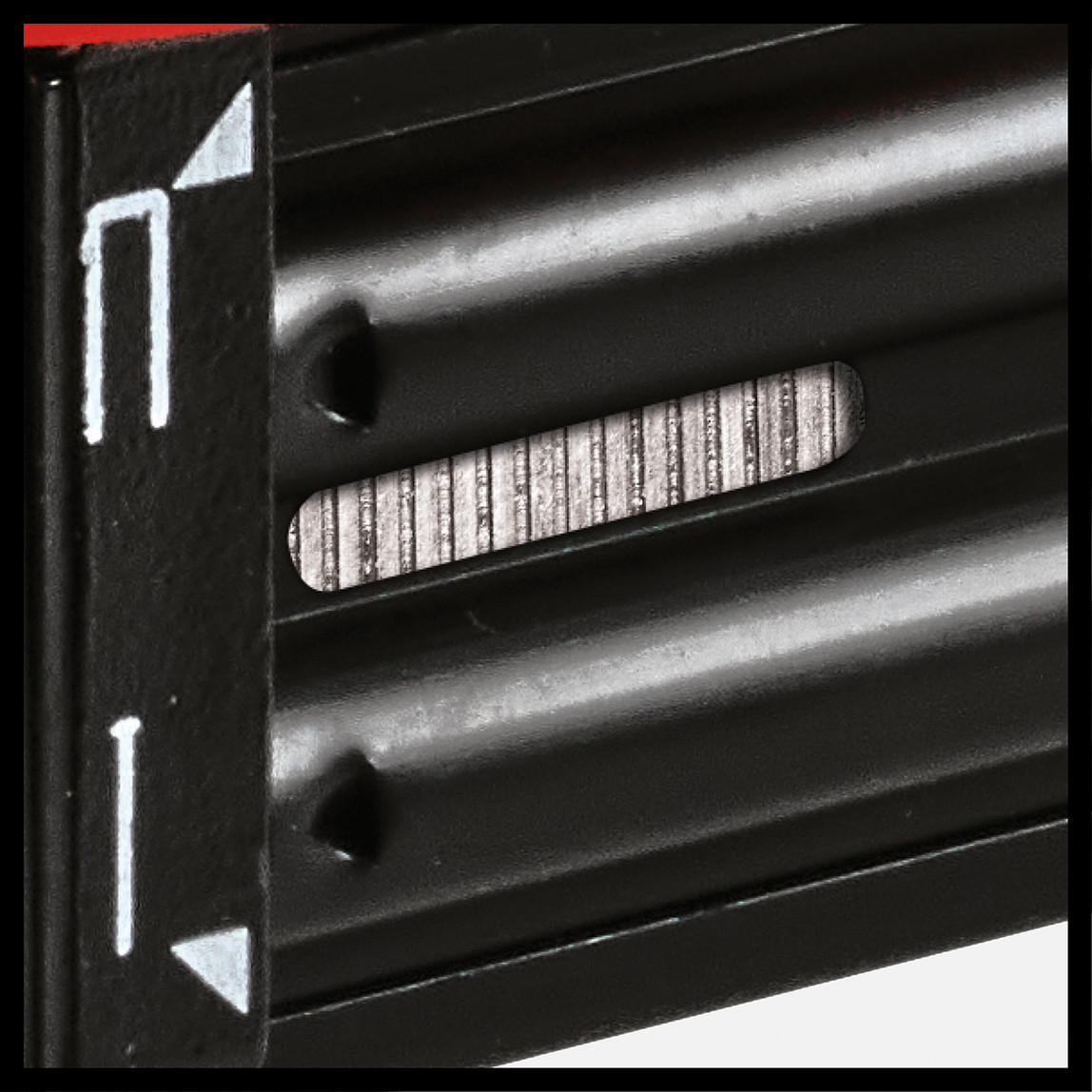    Einhell TE-CN 18 Lİ-Solo Akülü Çivi ve Zımba Makinesi (Akü ve Şarj Cihazı Dahil Değildir.) 