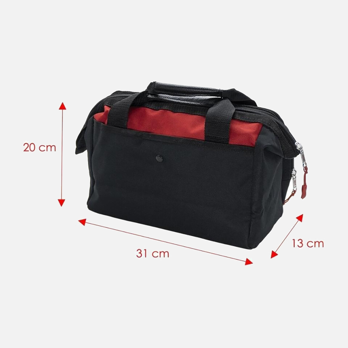    Rox 1094 Easy Carry 12