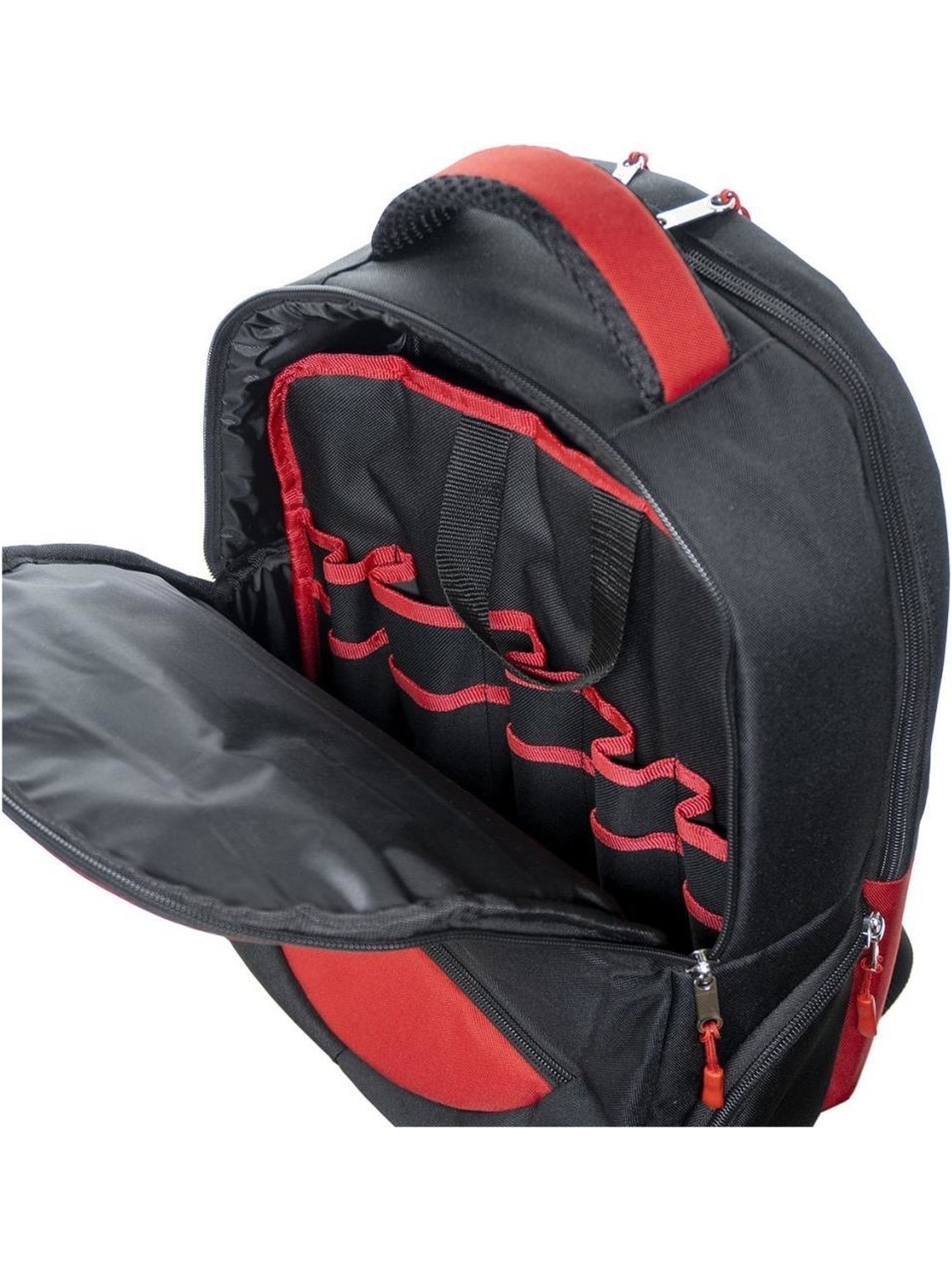    Rox 1095 Robust Bag İmperteks Sırt Çantası 
