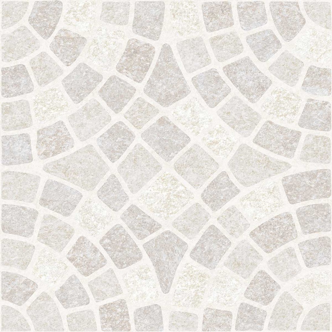    Çanakkale Seramik Roma Karo Kahve 45 x 45 cm 1,42 m2 