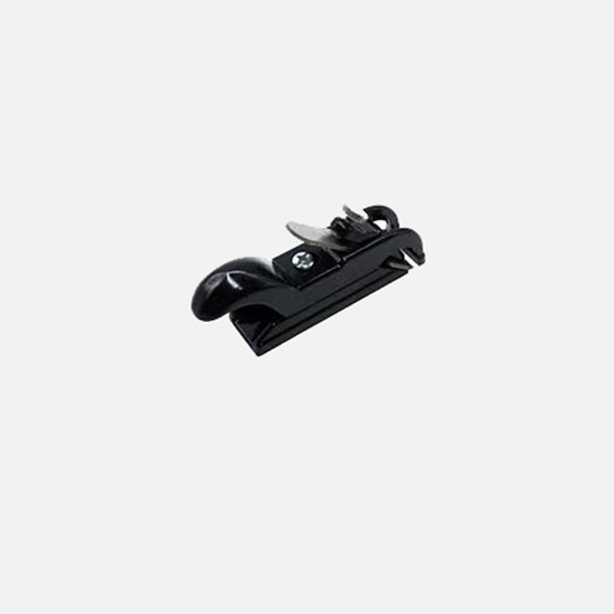 Rox Wood 00101 Mini Metal Oluk Rende 95 mm