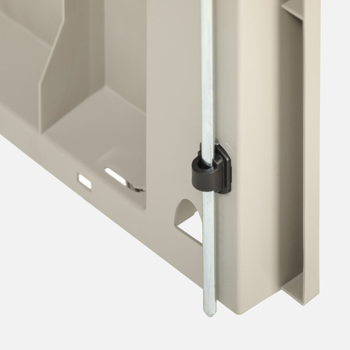    Stora Way Bahçe Depolama Dolabı - 1.670 Litre
 