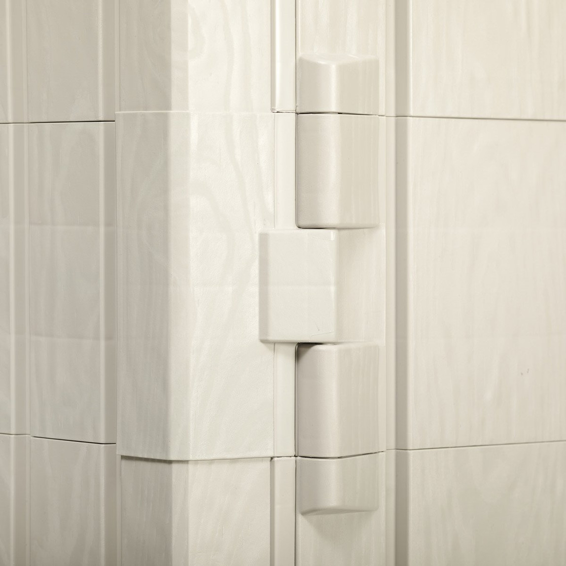    Stora Way Bahçe Depolama Dolabı - 1.670 Litre
 