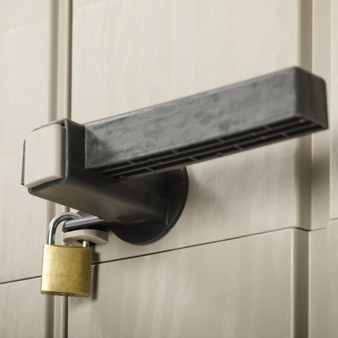    Stora Way Bahçe Depolama Dolabı - 1.670 Litre
 