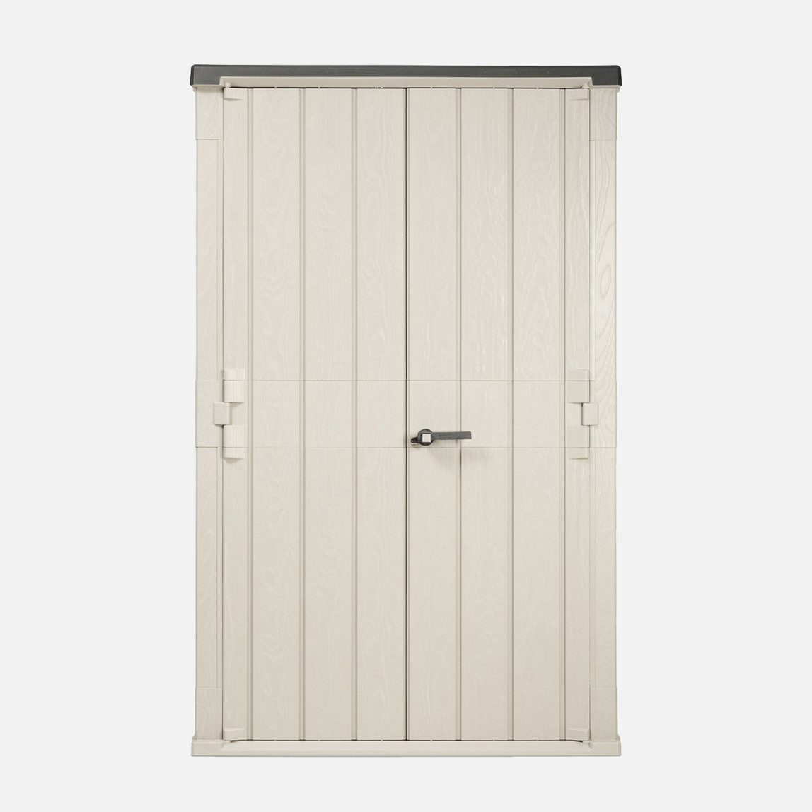    Stora Way Bahçe Depolama Dolabı - 1.670 Litre
 