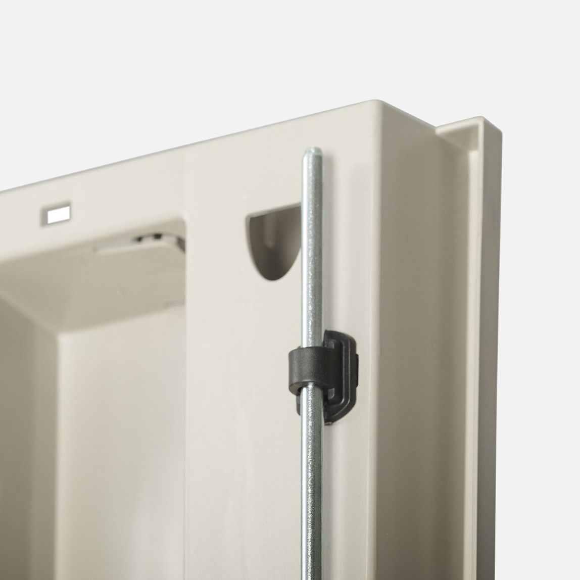    Stora Way Bahçe Depolama Dolabı - 1.670 Litre
 