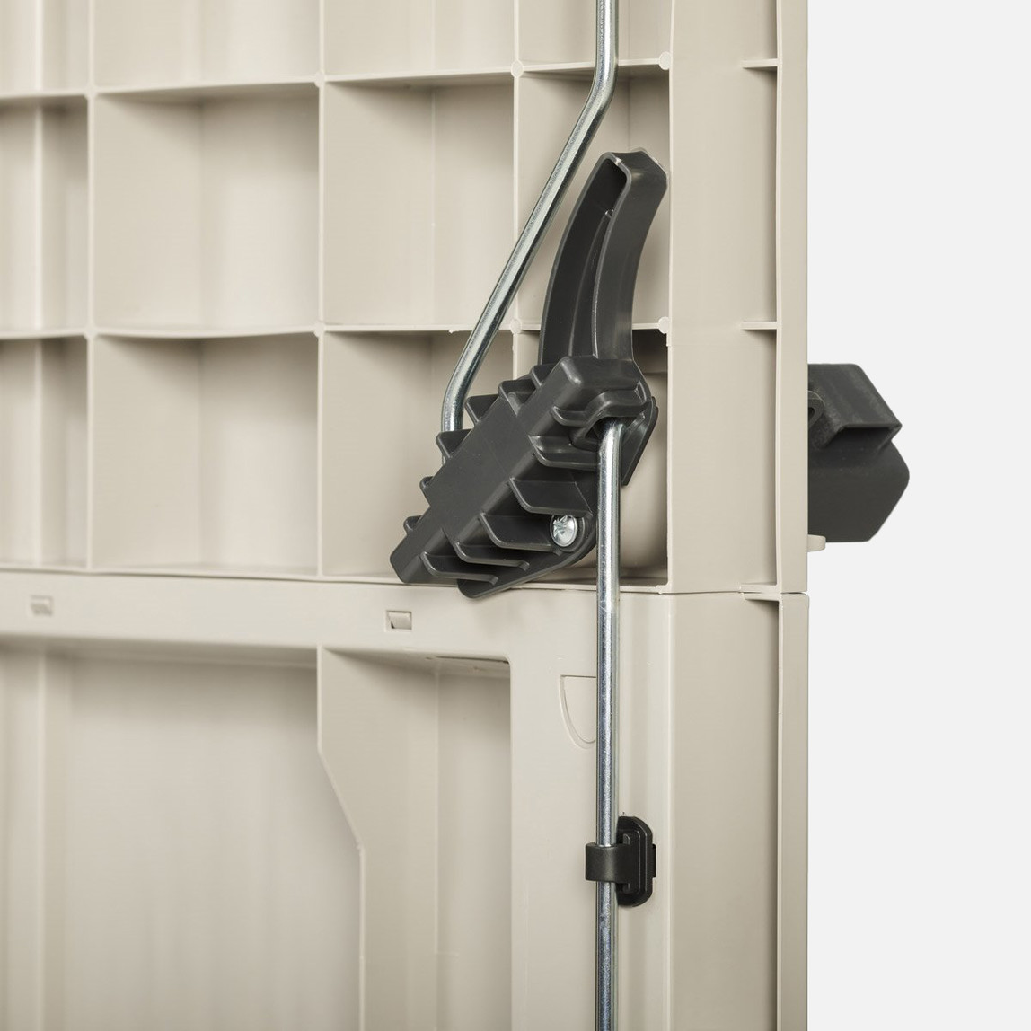    Stora Way Bahçe Depolama Dolabı - 1.670 Litre
 