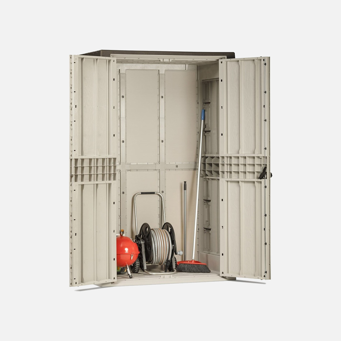    Stora Way Bahçe Depolama Dolabı - 1.670 Litre
 