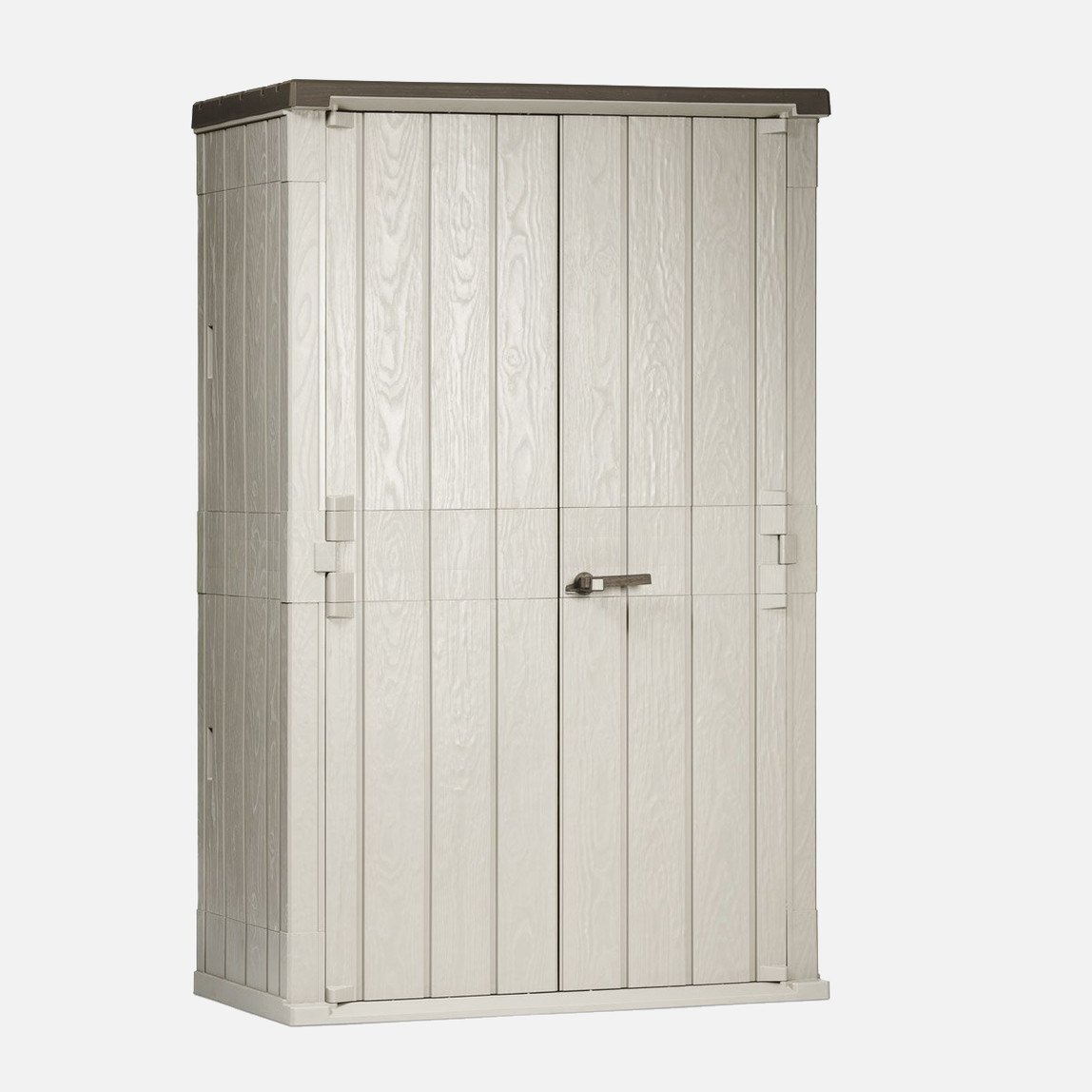    Stora Way Bahçe Depolama Dolabı - 1.670 Litre
 