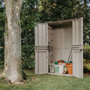 Stora Way Bahçe Depolama Dolabı - 1.670 Litre
